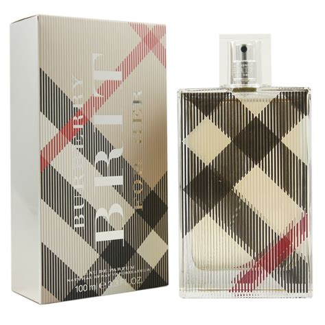 Burberry Brit for Her 100 ml Eau de Toilette